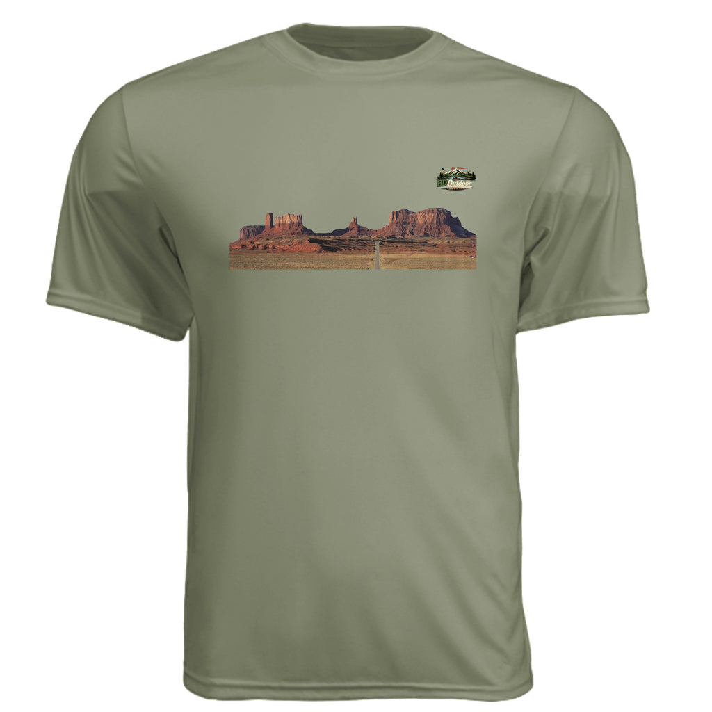 OLIVE - N3142 - FRONT