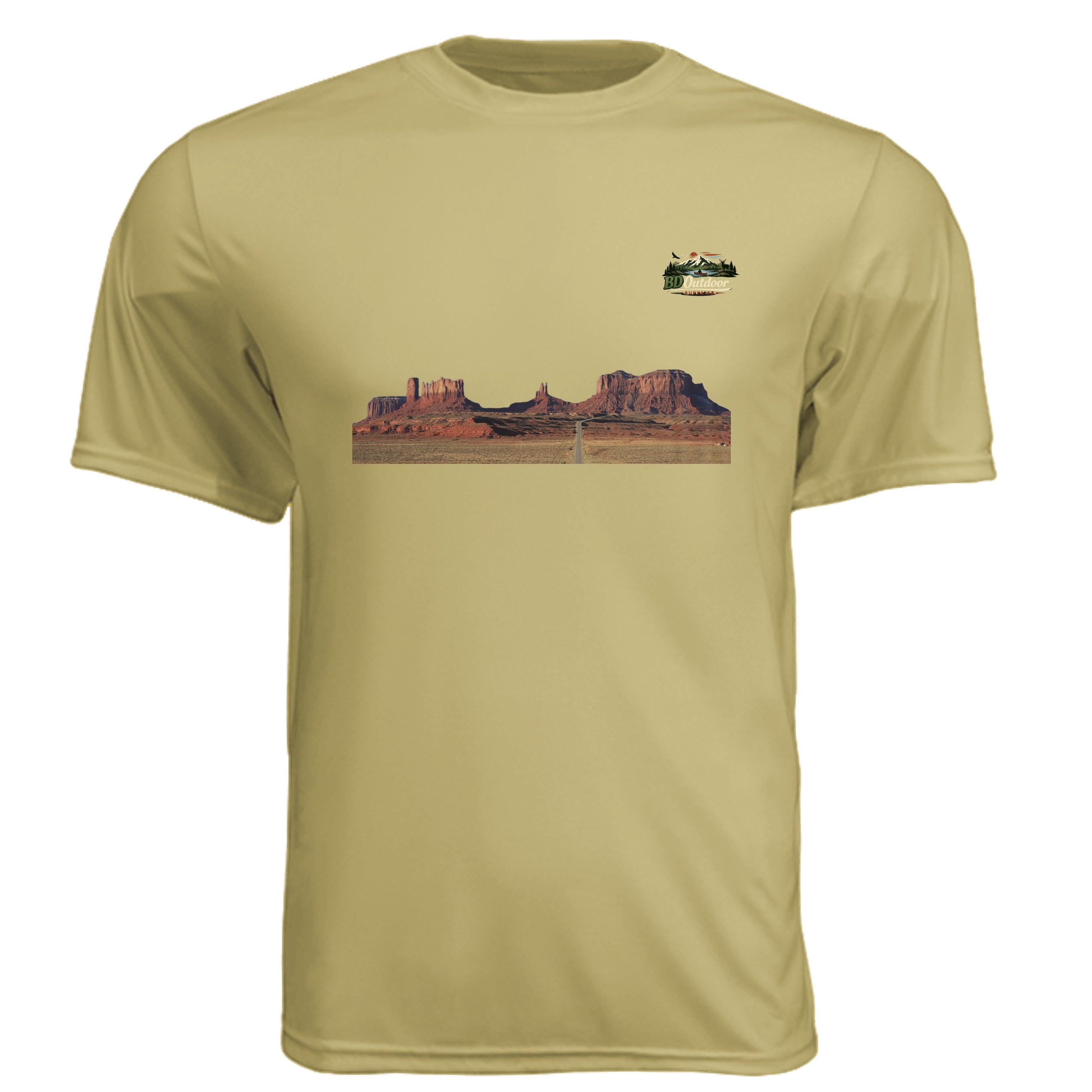 SAND - N3142 - FRONT
