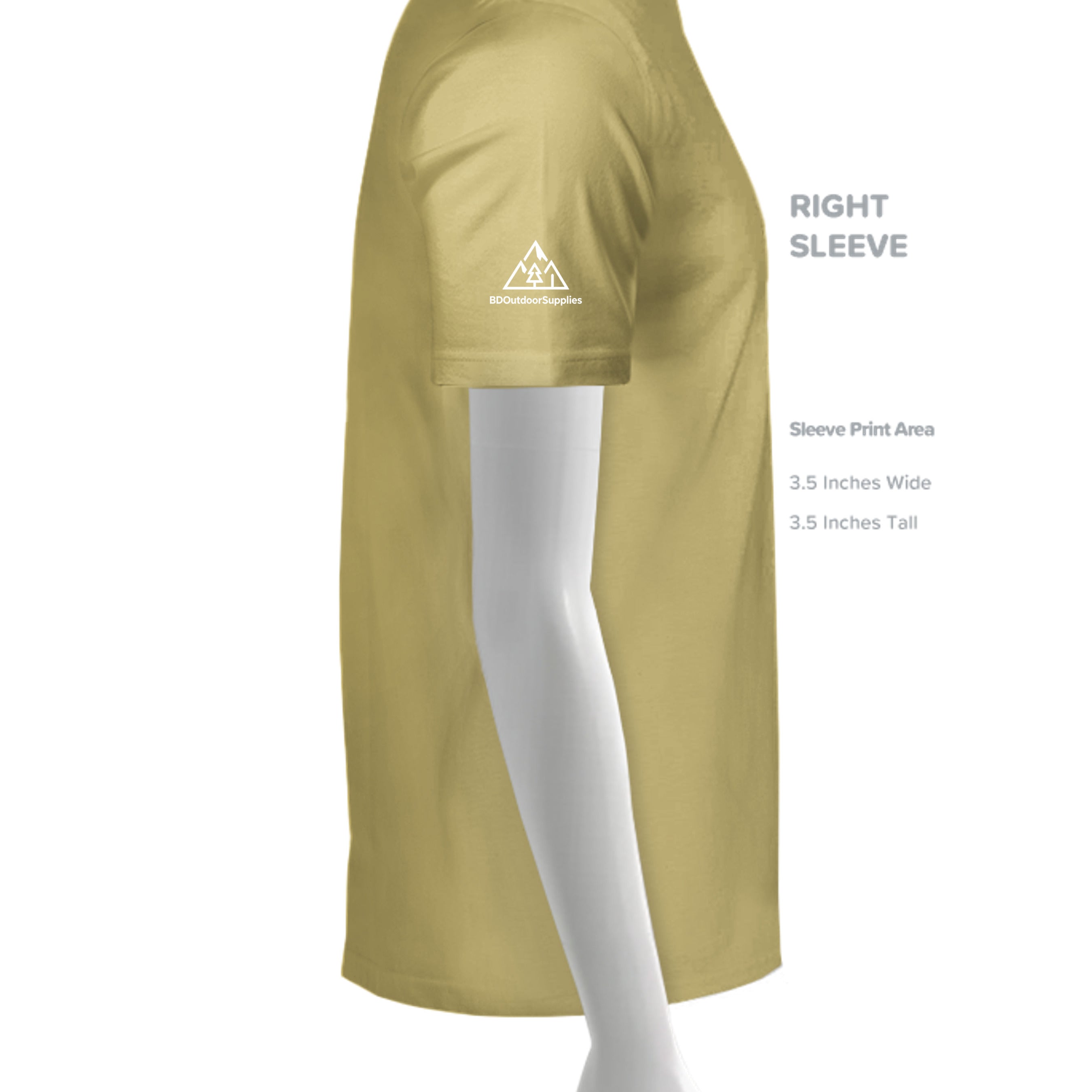 SAND - N3142 - SLEEVE_RIGHT