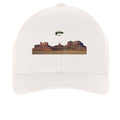 WHITE - 5001 - FRONT