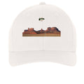 WHITE - 5001 - FRONT