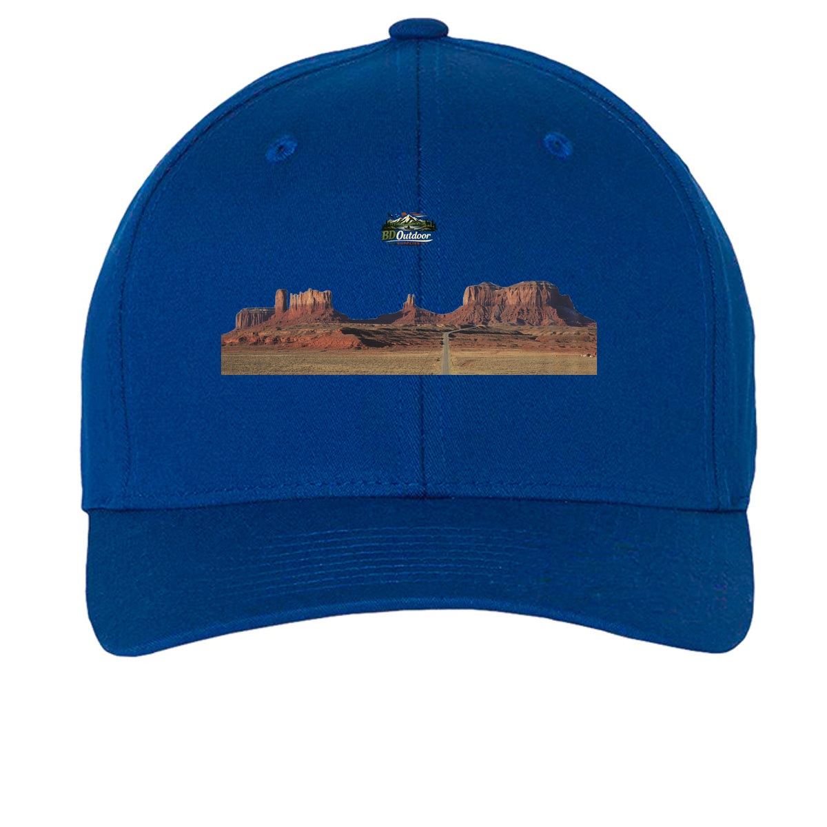 ROYAL - 5001 - FRONT