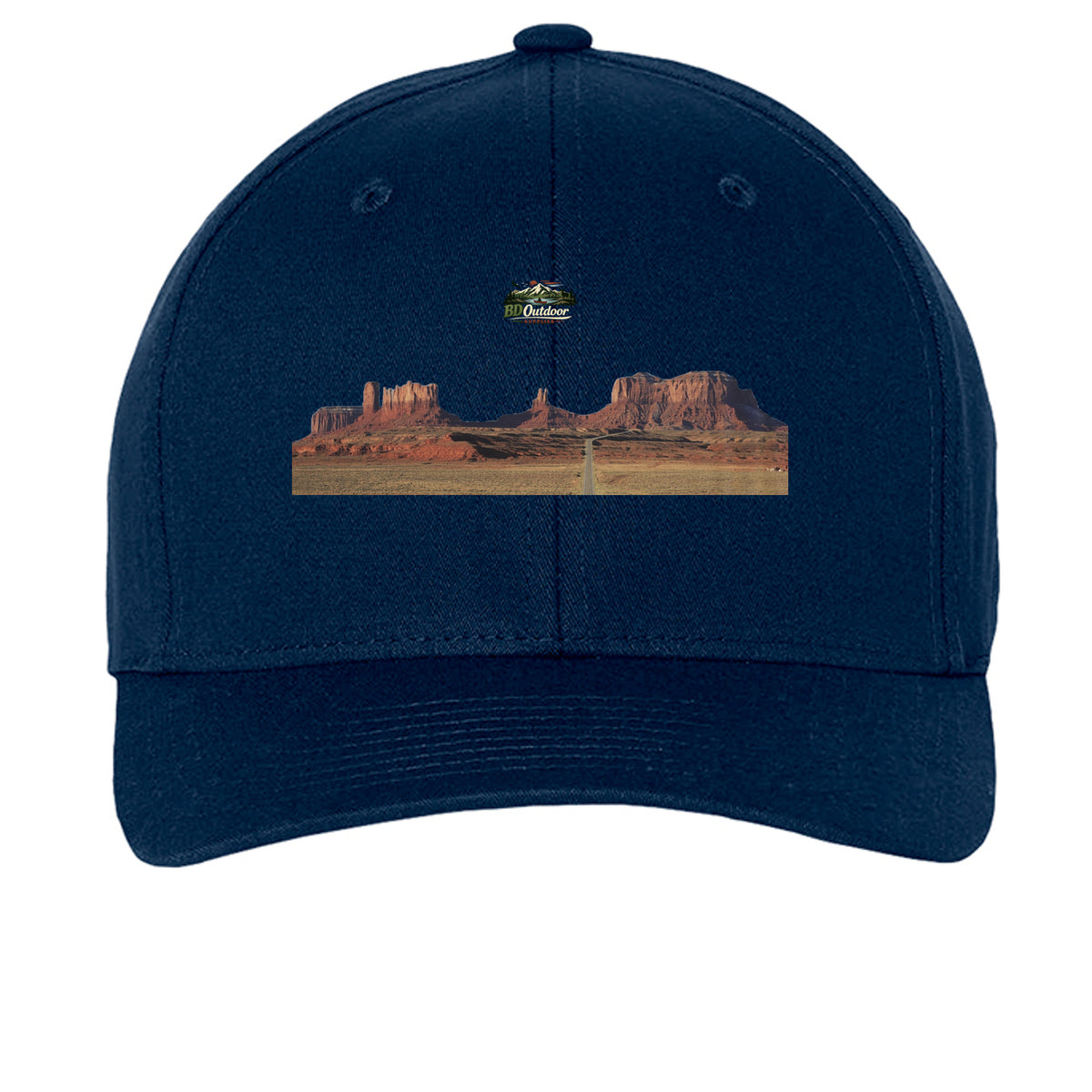 NAVY - 5001 - FRONT
