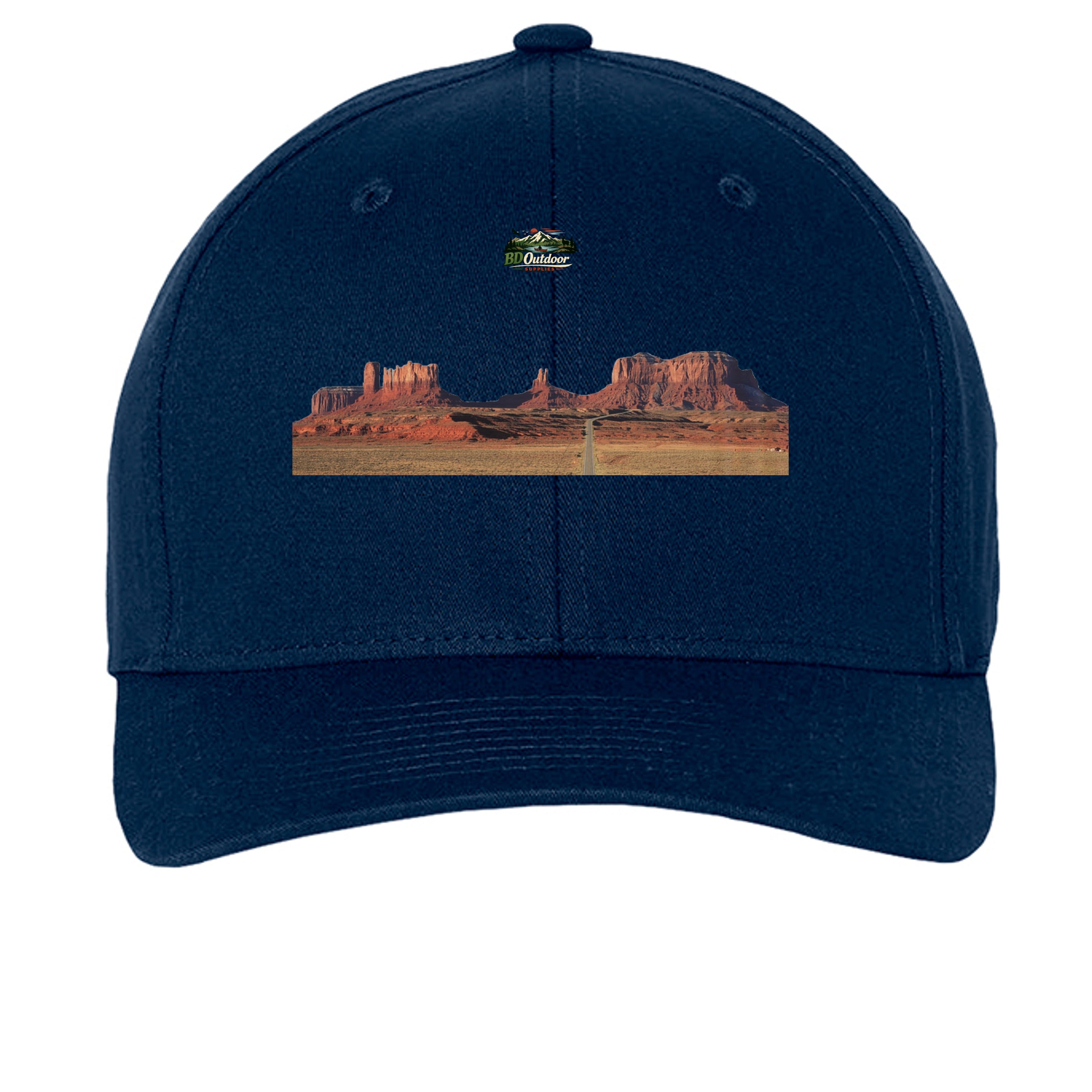NAVY - 5001 - FRONT