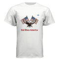 WHITE - 6010 - FRONT
