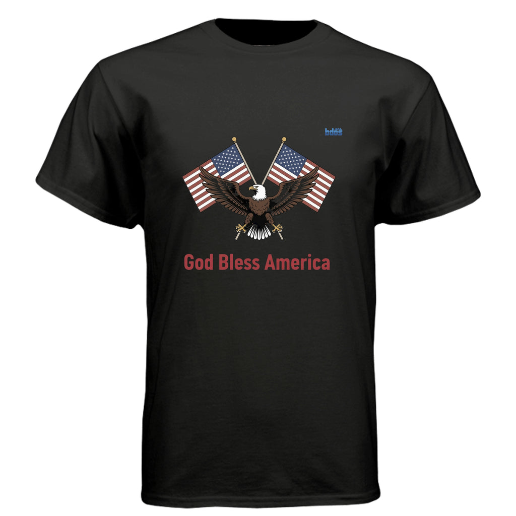 BLACK - 6010 - FRONT