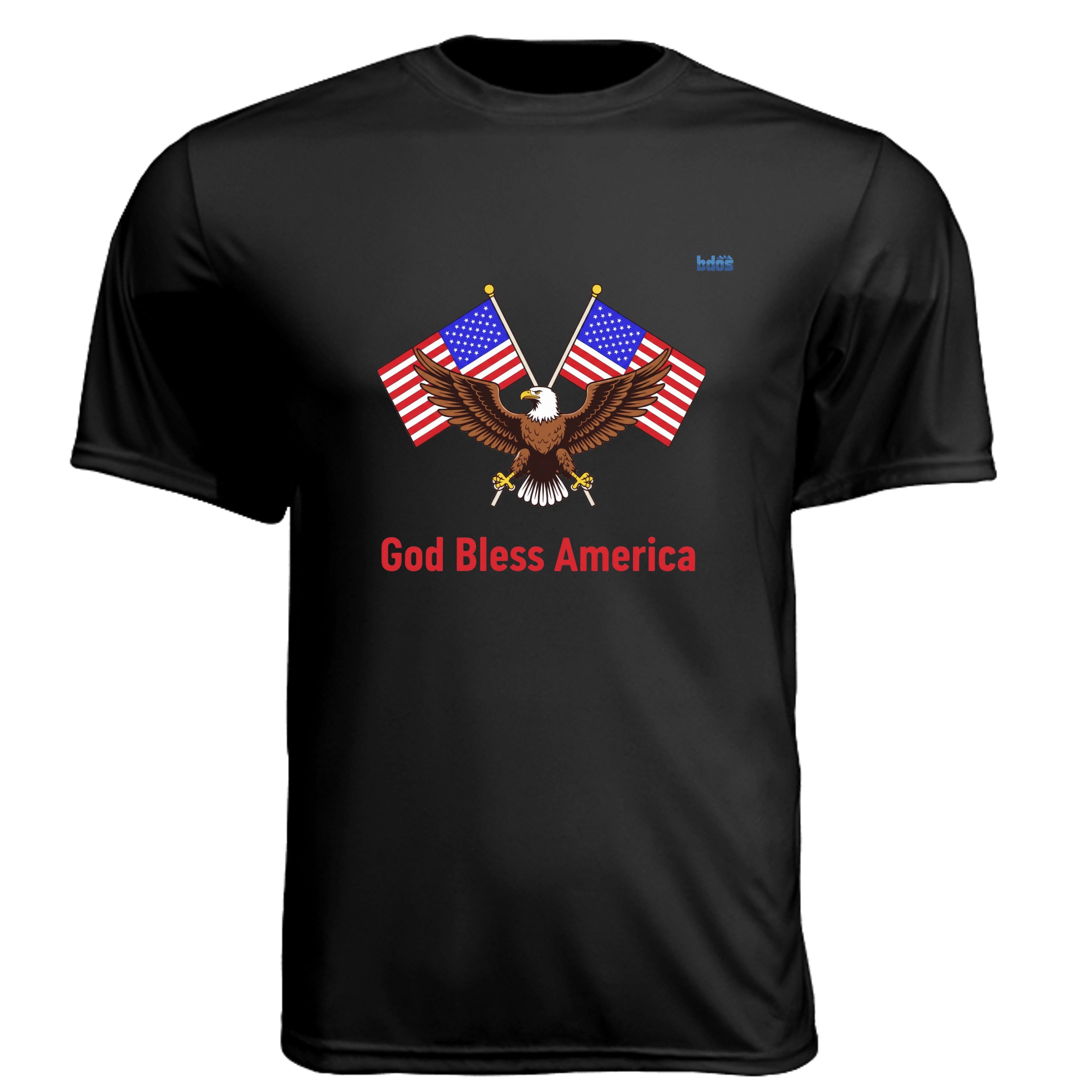 BLACK - N3142 - FRONT