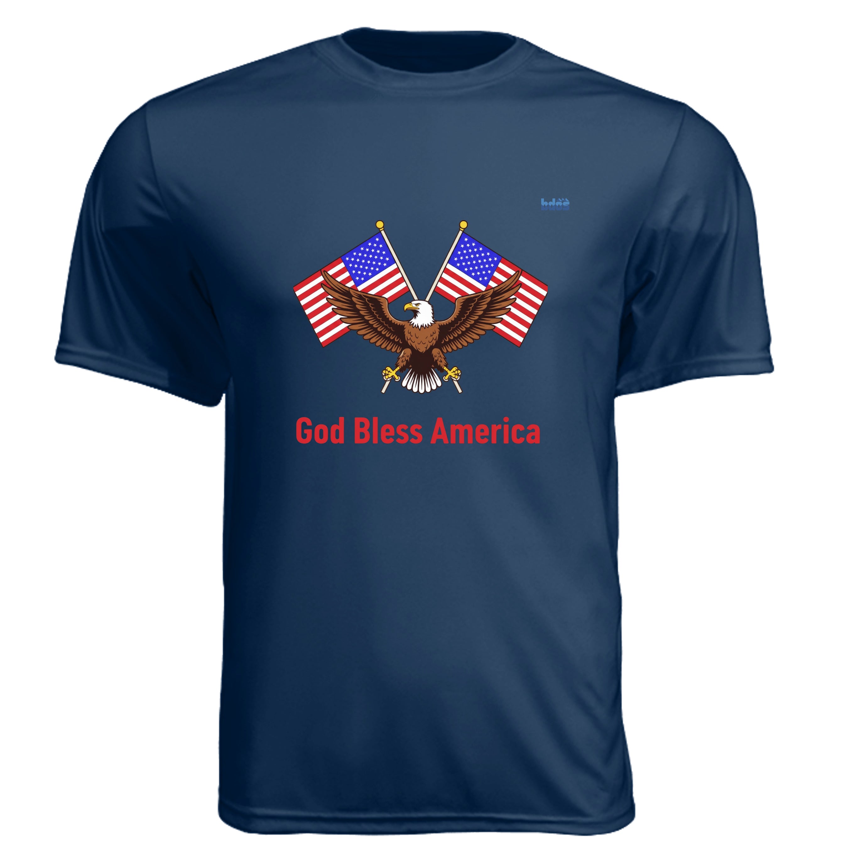 NAVY - N3142 - FRONT
