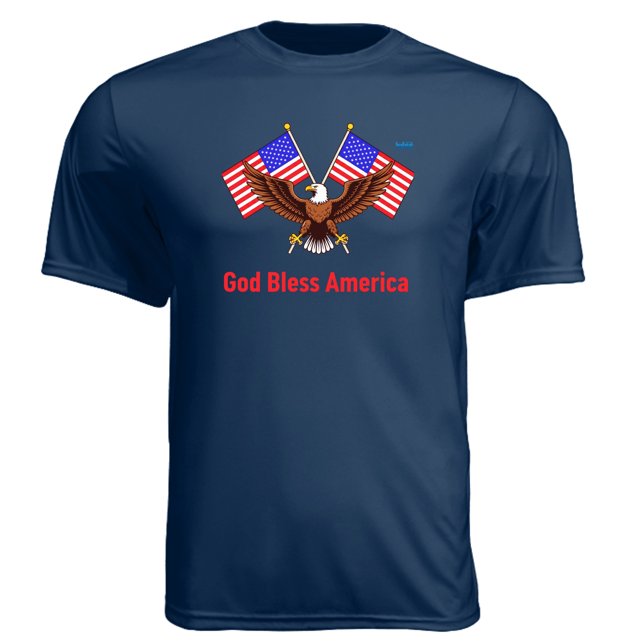 NAVY - N3142 - FRONT