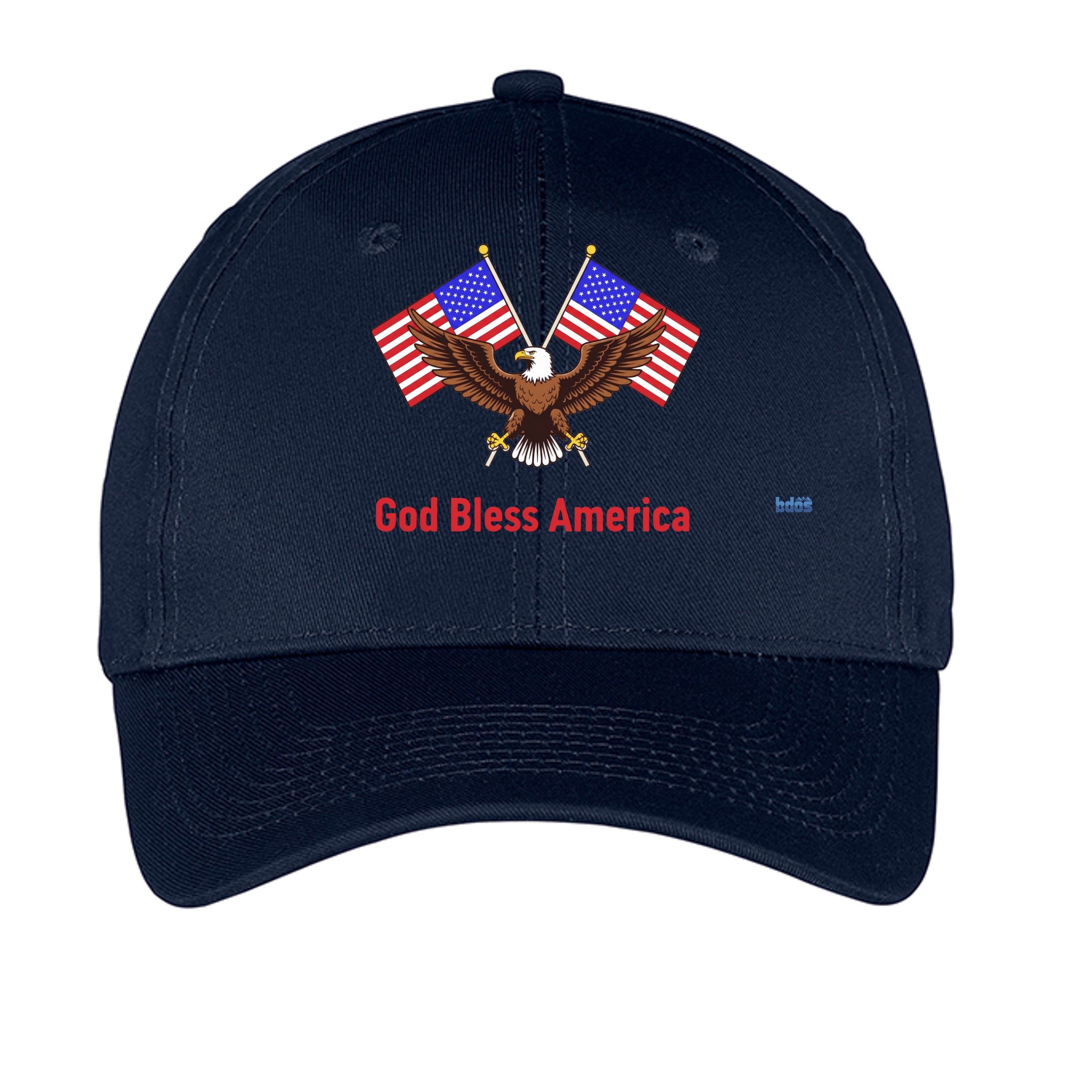 NAVY - CP80 - FRONT