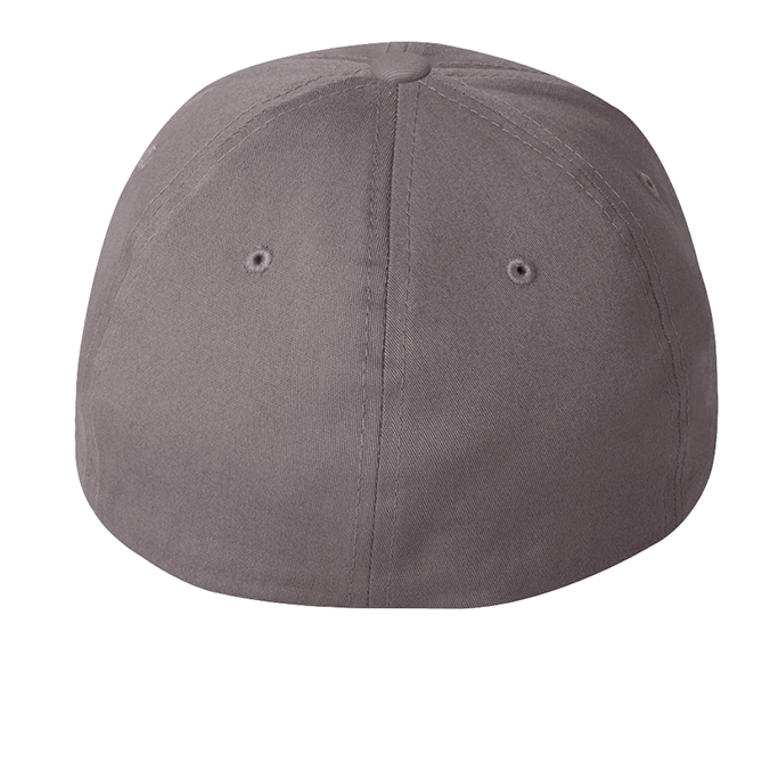 GREY - 5001 - BACK