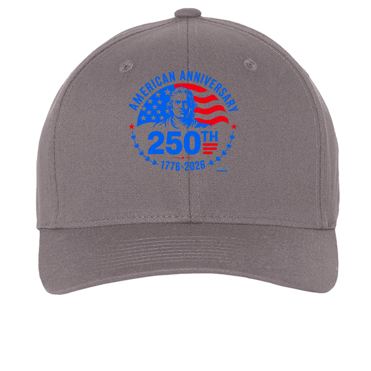 GREY - 5001 - FRONT