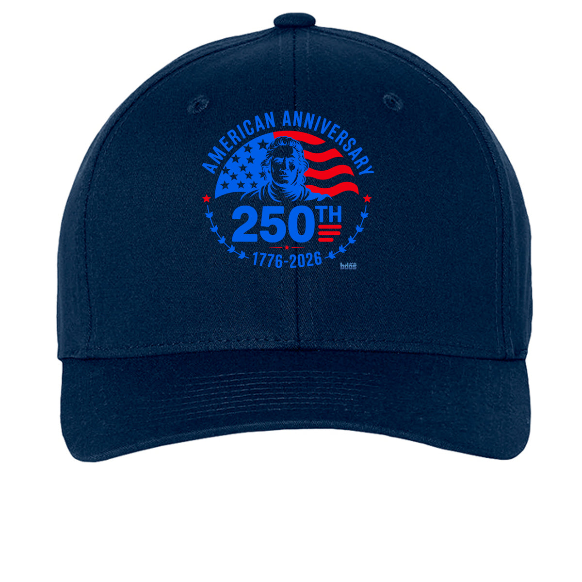 NAVY - 5001 - FRONT