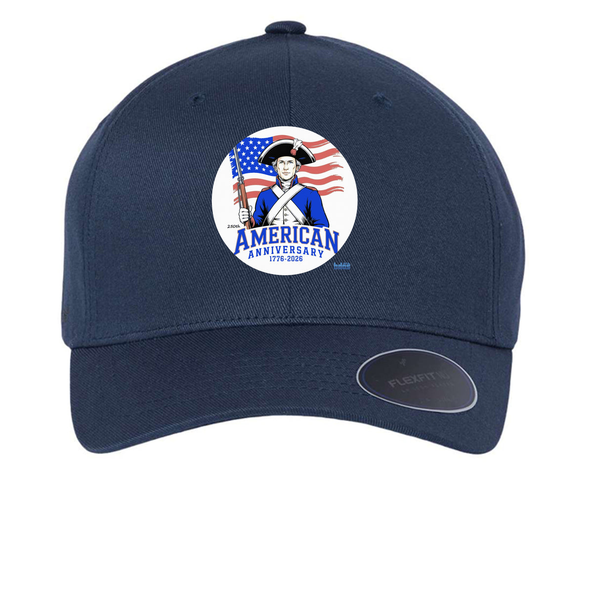 Navy - 6100NU - FRONT
