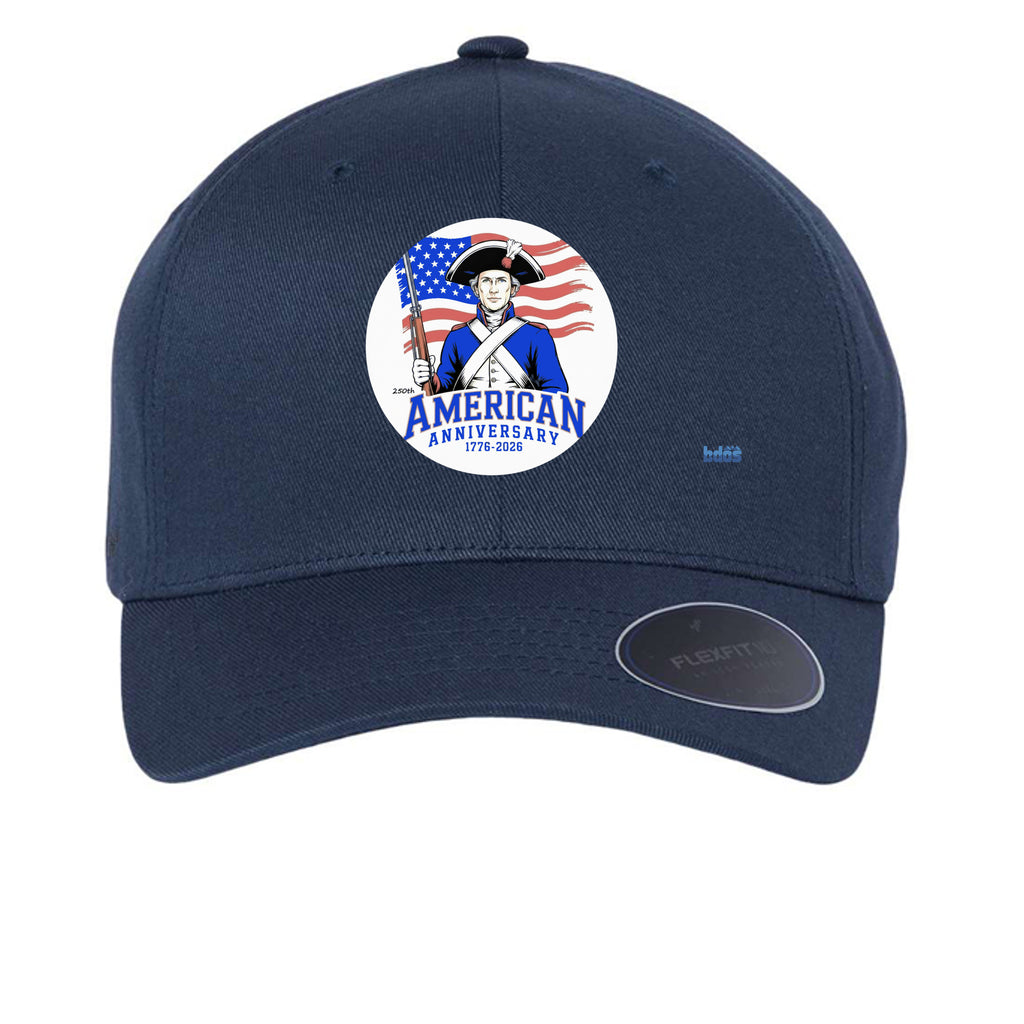 Navy - 6100NU - FRONT