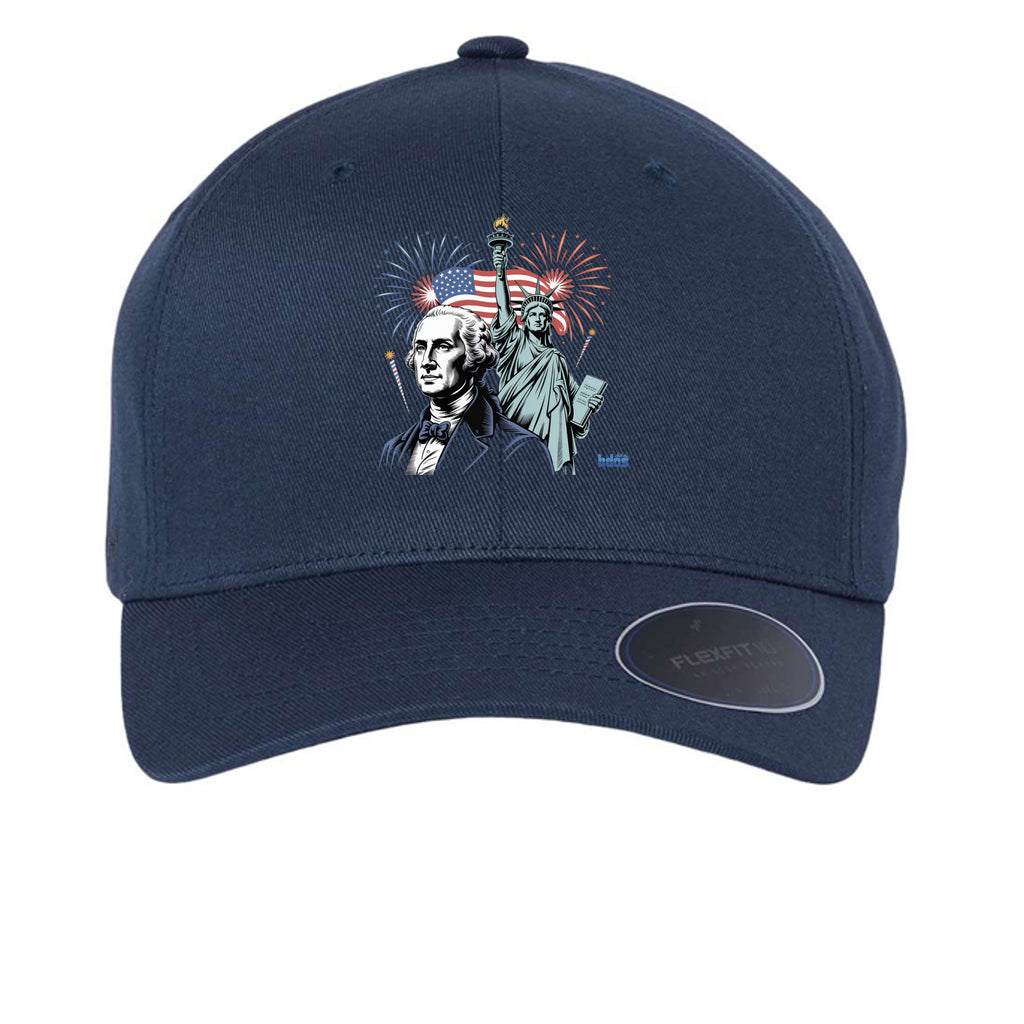 Navy - 6100NU - FRONT