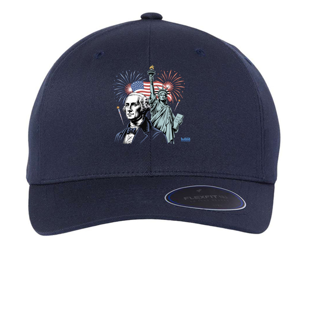 Dark Navy - 6100NU - FRONT