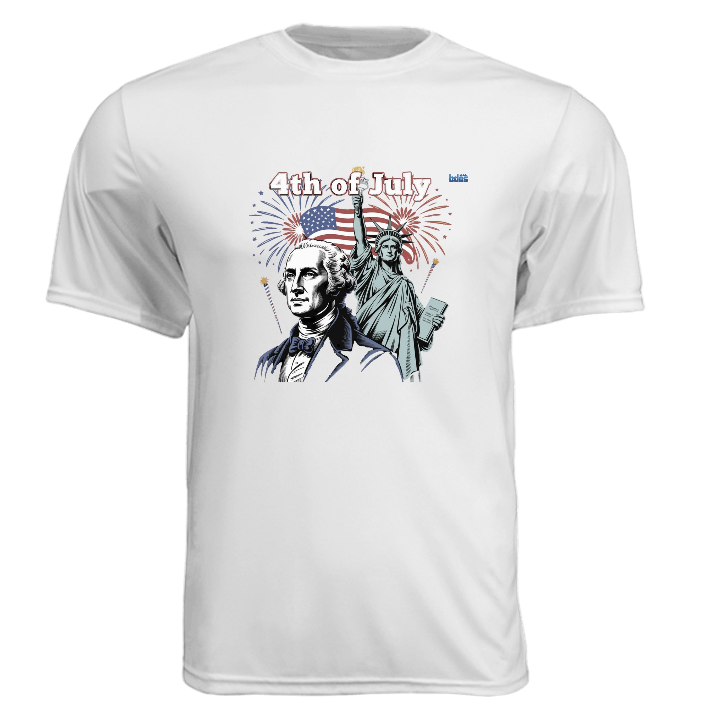WHITE - N3142 - FRONT