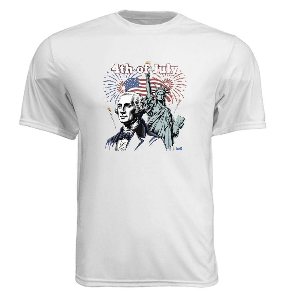 WHITE - N3142 - FRONT