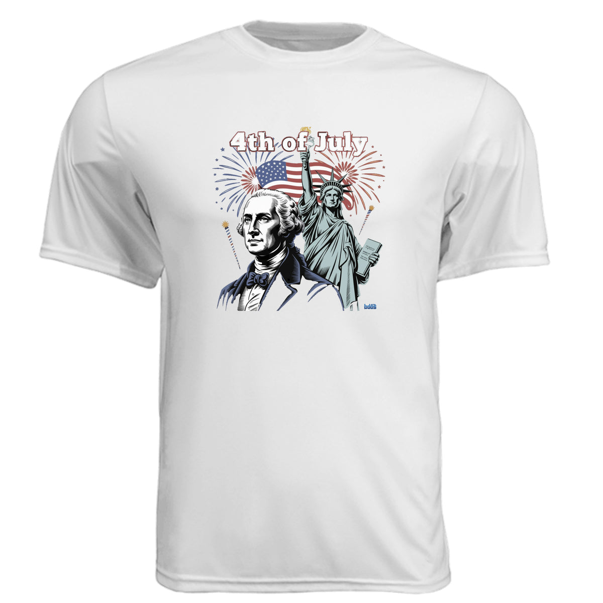 WHITE - N3142 - FRONT