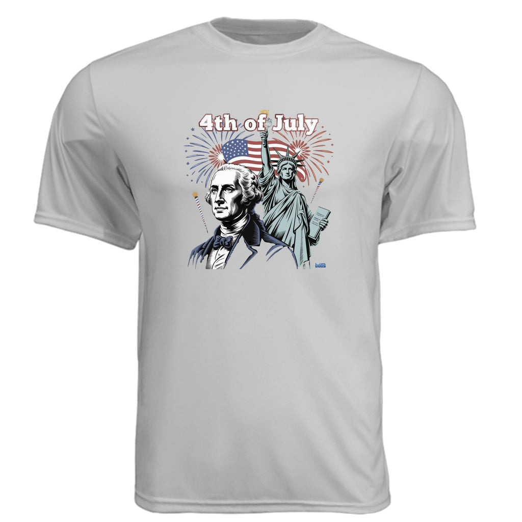 SILVER - N3142 - FRONT