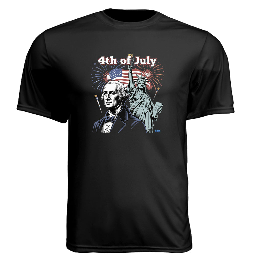 BLACK - N3142 - FRONT