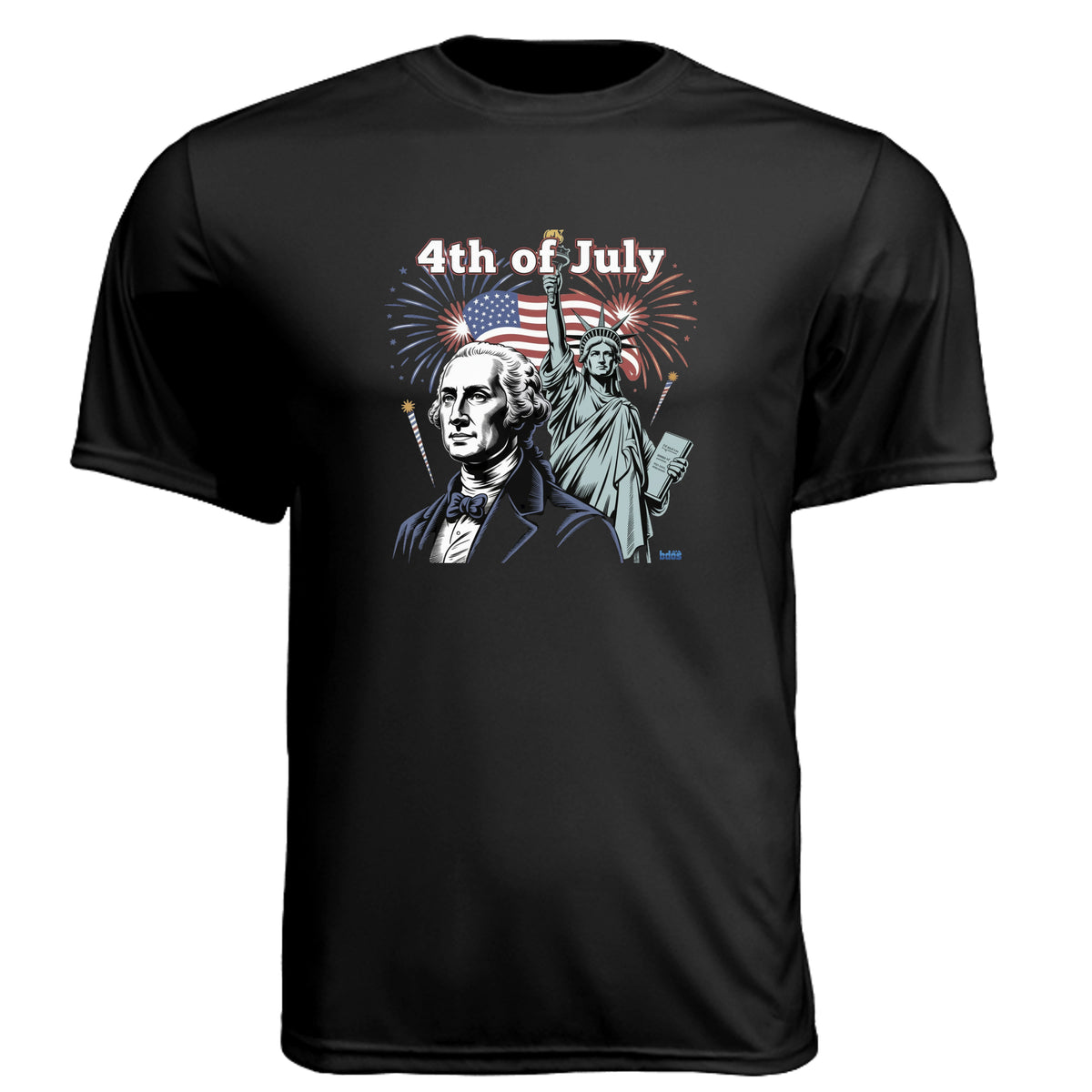 BLACK - N3142 - FRONT