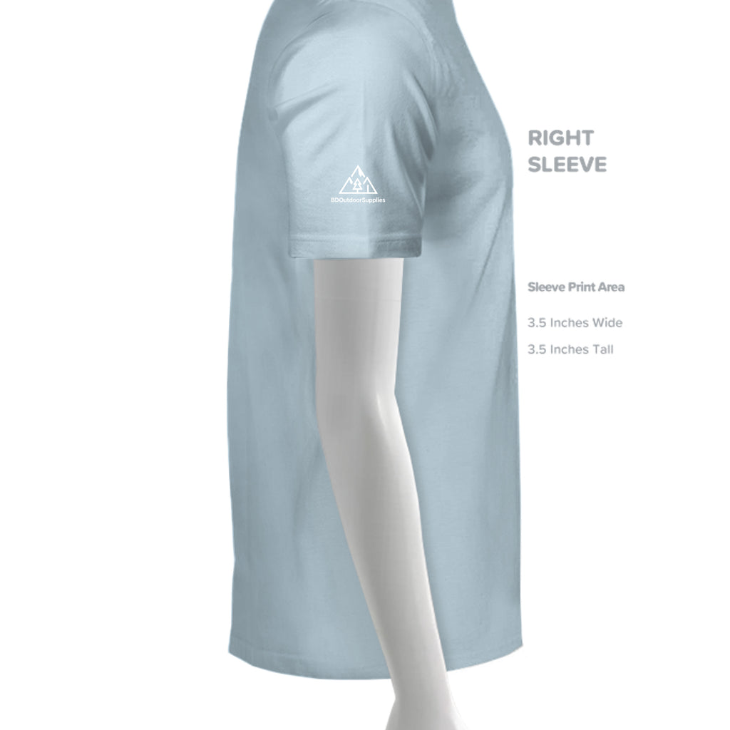 PASTEL BLUE - N3142 - SLEEVE_RIGHT