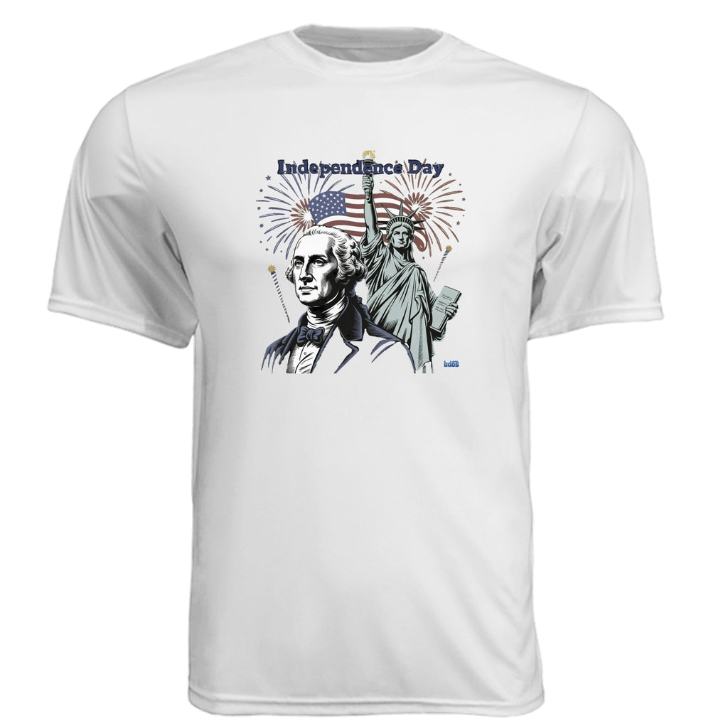 WHITE - N3142 - FRONT