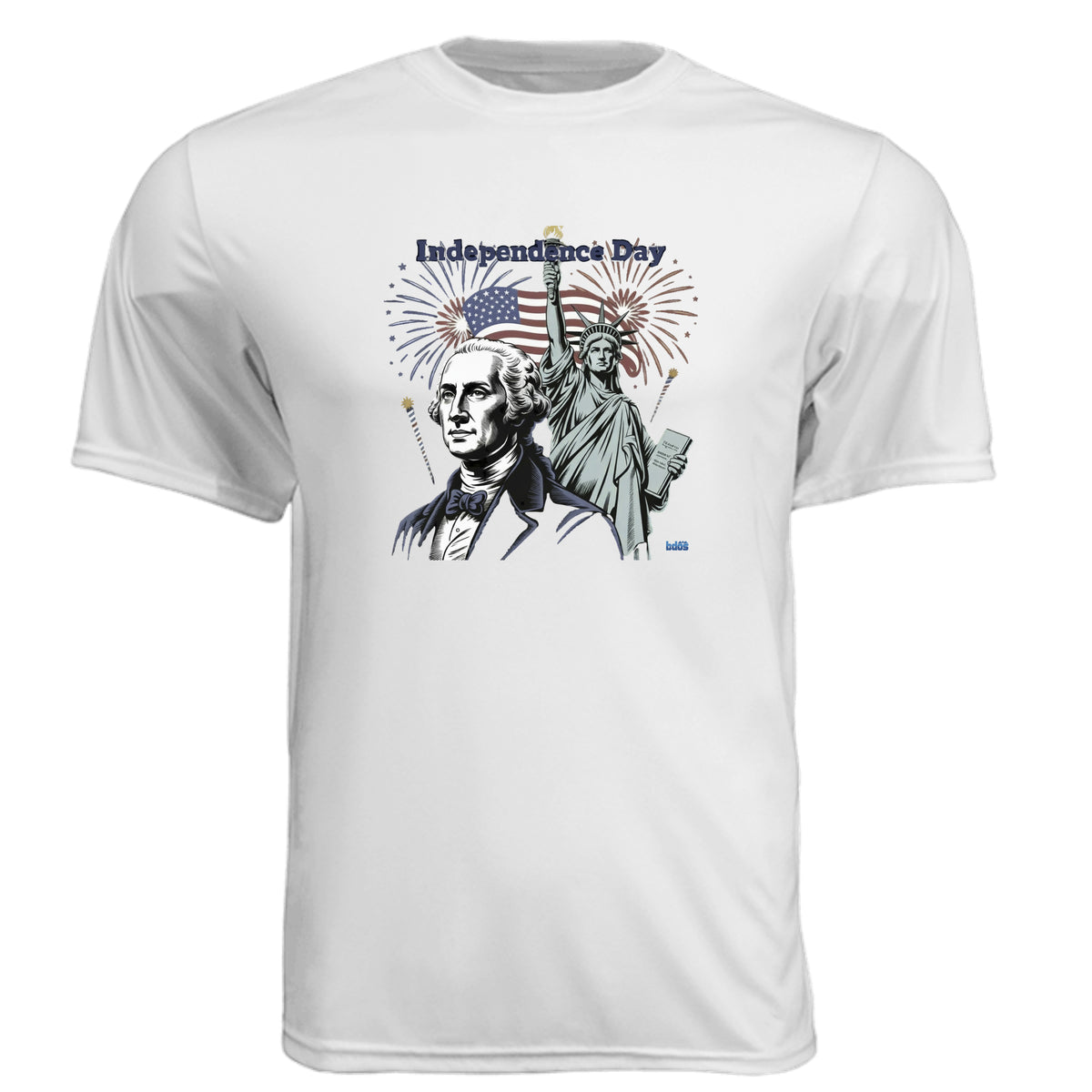 WHITE - N3142 - FRONT