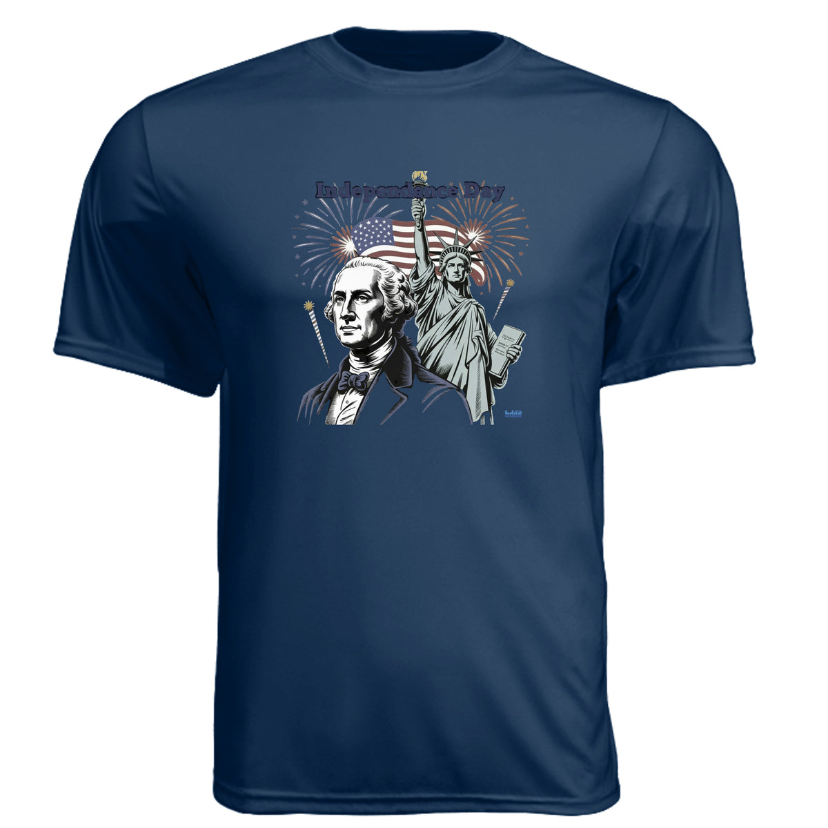 NAVY - N3142 - FRONT
