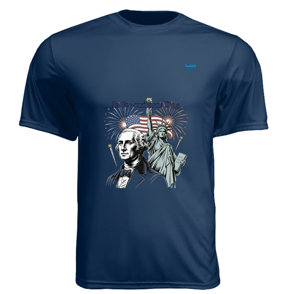 NAVY - N3142 - FRONT