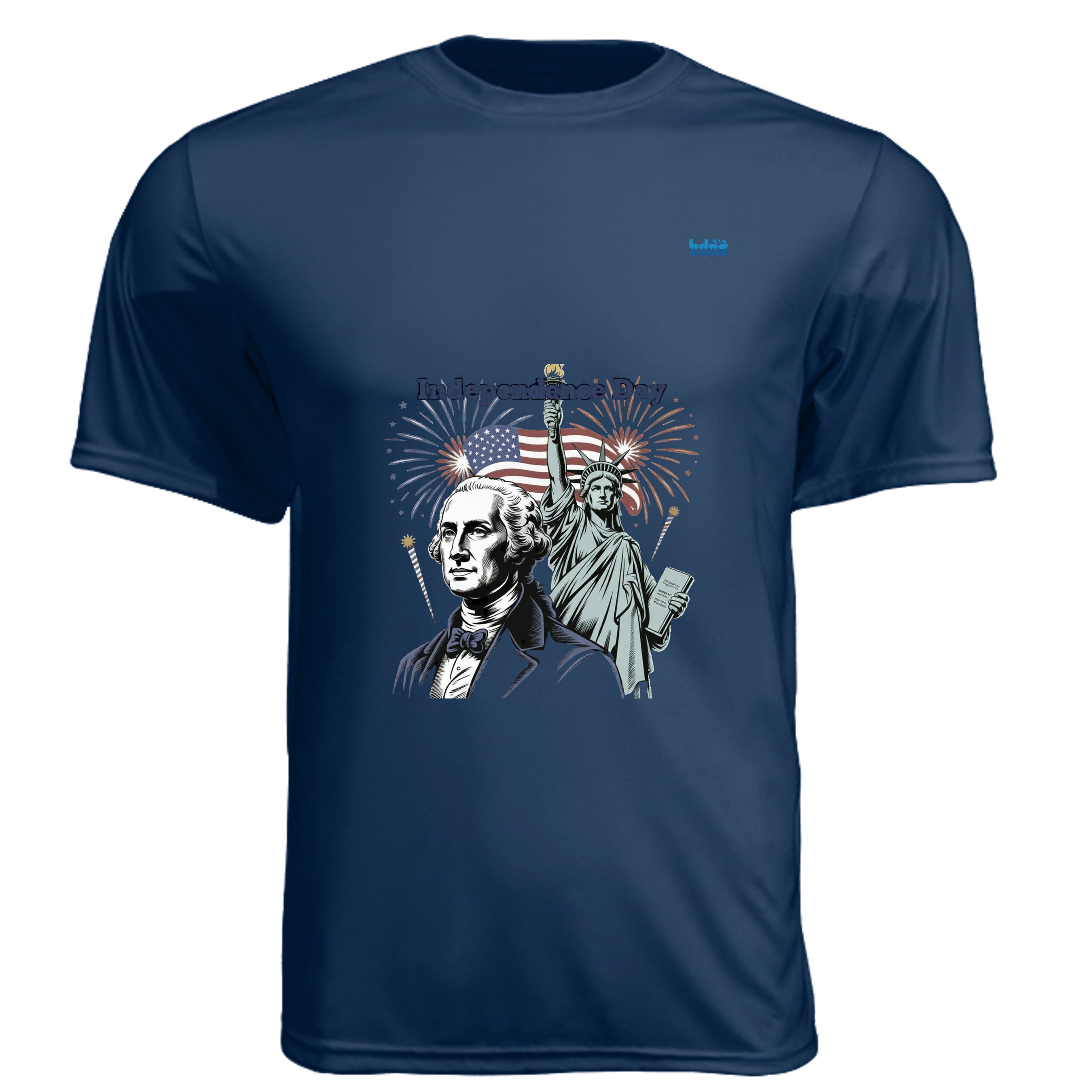 NAVY - N3142 - FRONT