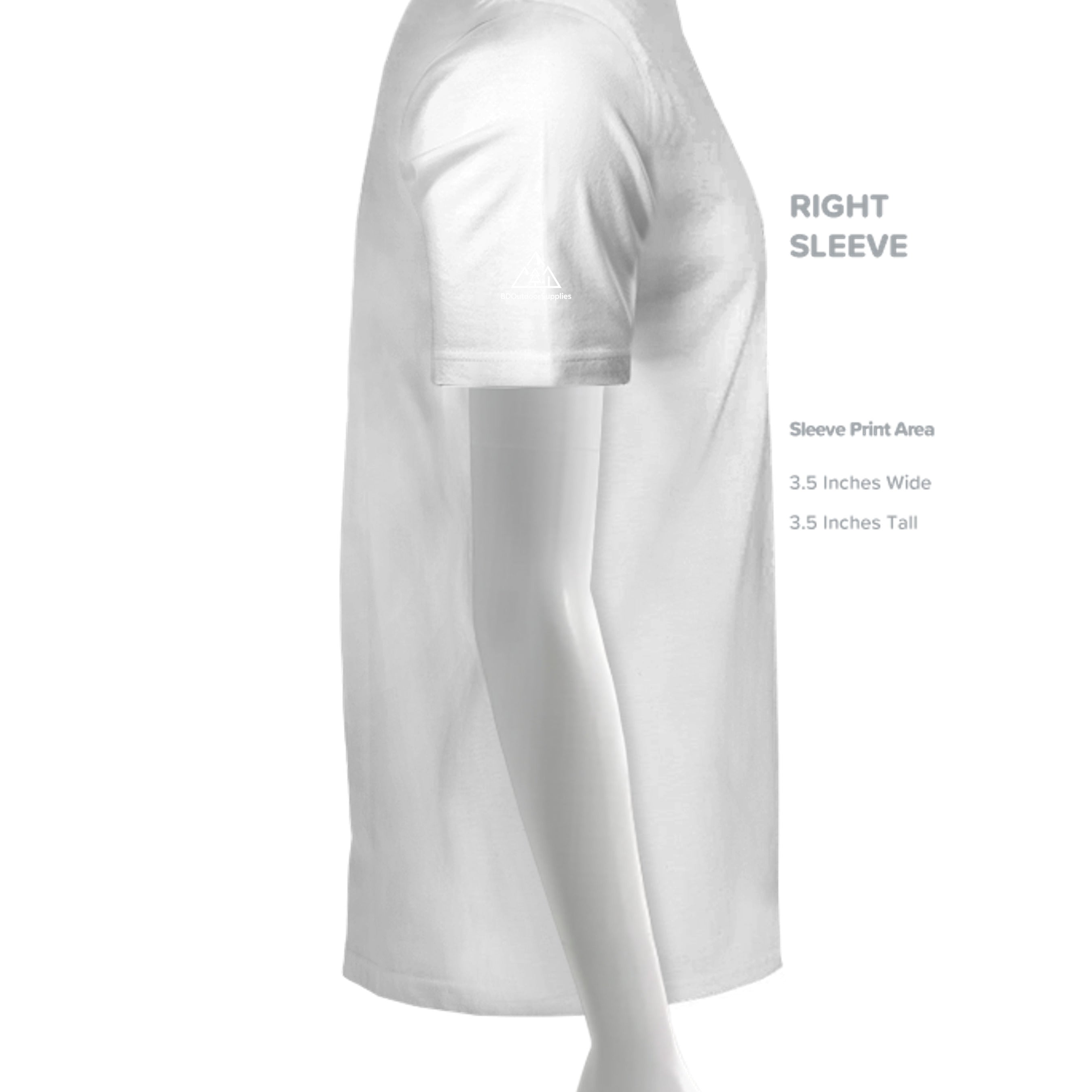 WHITE - N3142 - SLEEVE_RIGHT