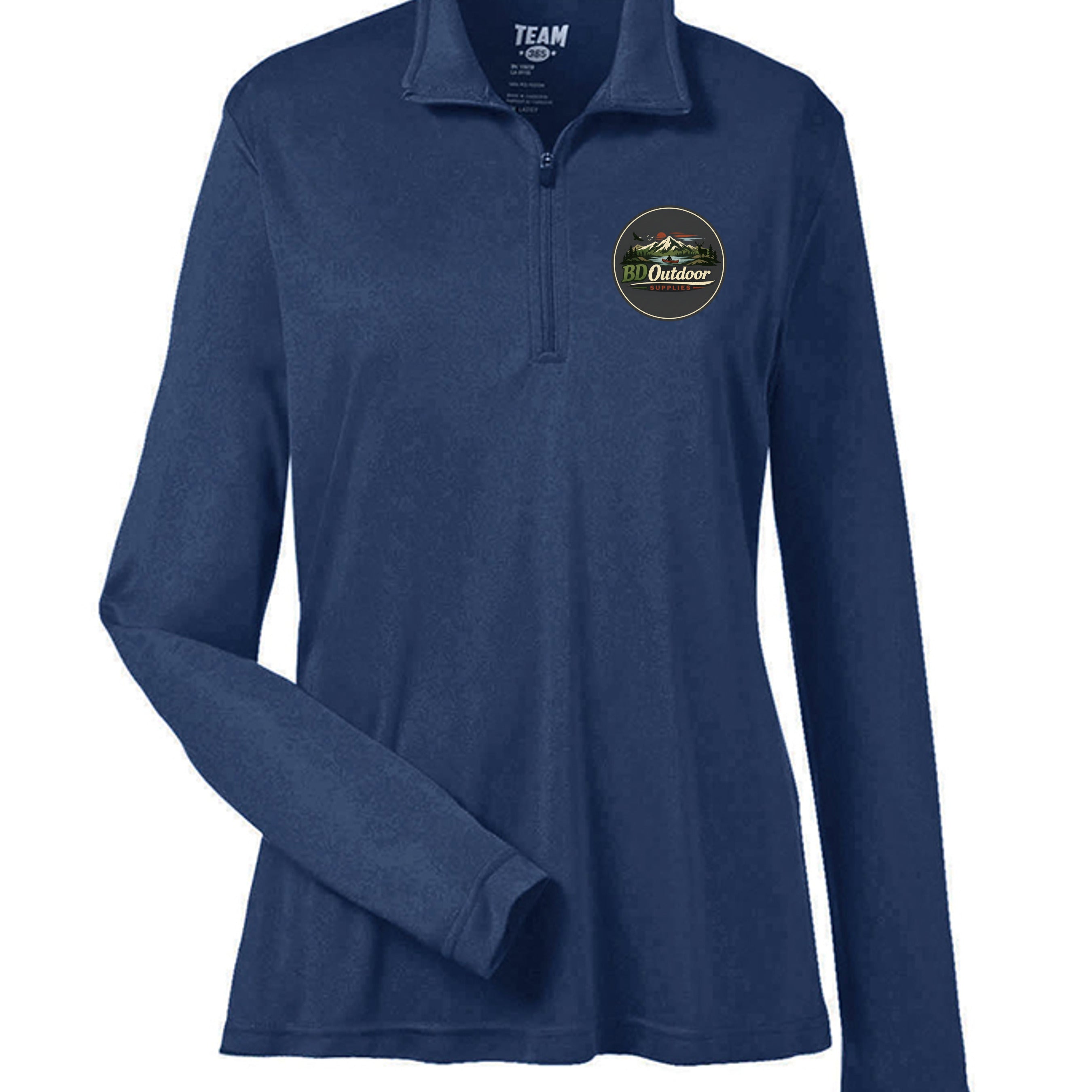 SPORT DARK NAVY - TT31W - FRONT