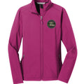 Very Berry - L317 - FRONT