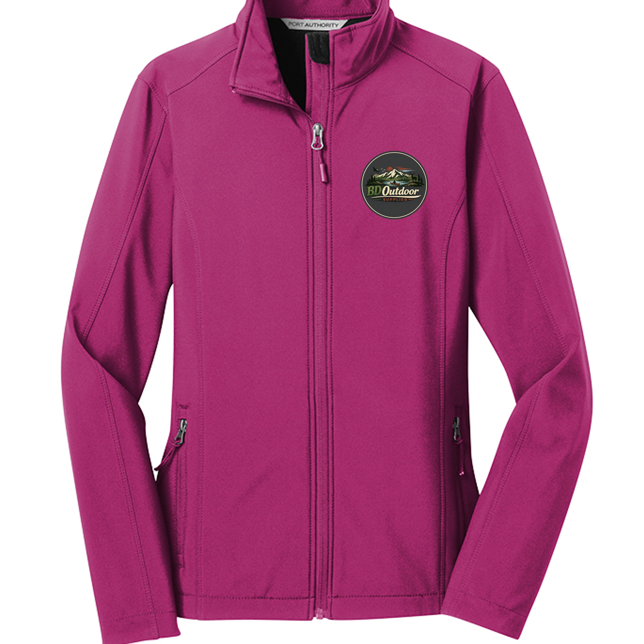 Very Berry - L317 - FRONT