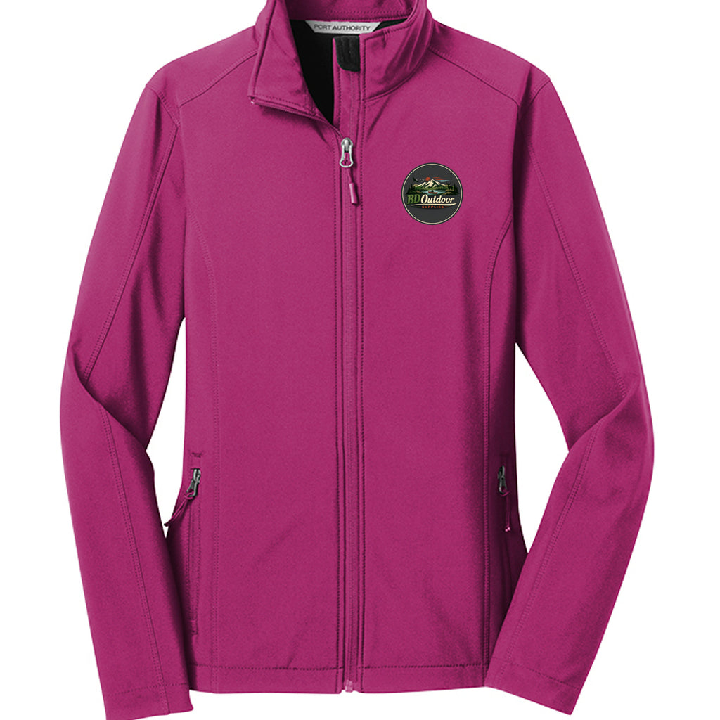 Very Berry - L317 - FRONT