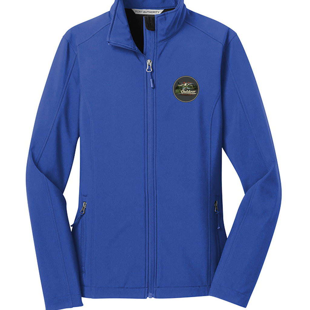 True Royal - L317 - FRONT