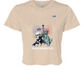 HEATHER DUST - B8882 - FRONT
