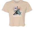 HEATHER DUST - B8882 - FRONT