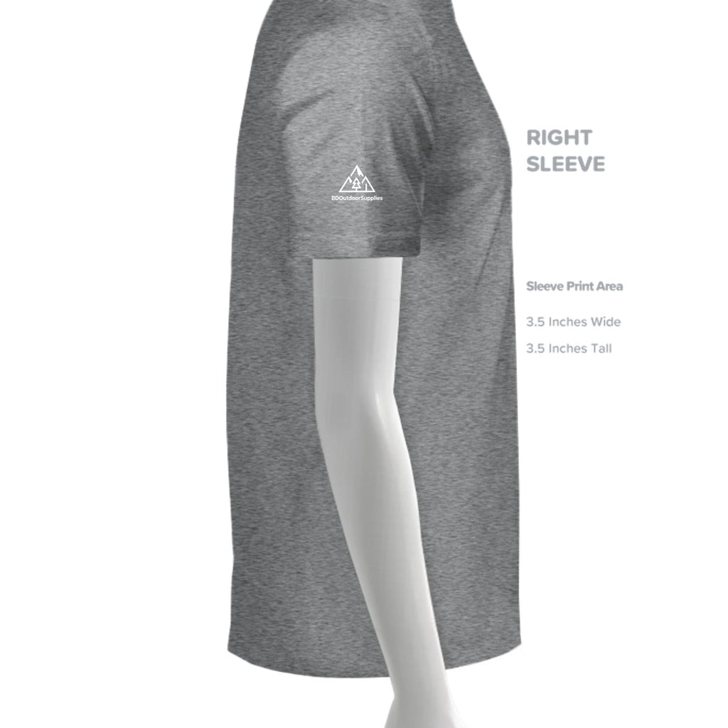 Athletic Heather - B8882 - SLEEVE_RIGHT