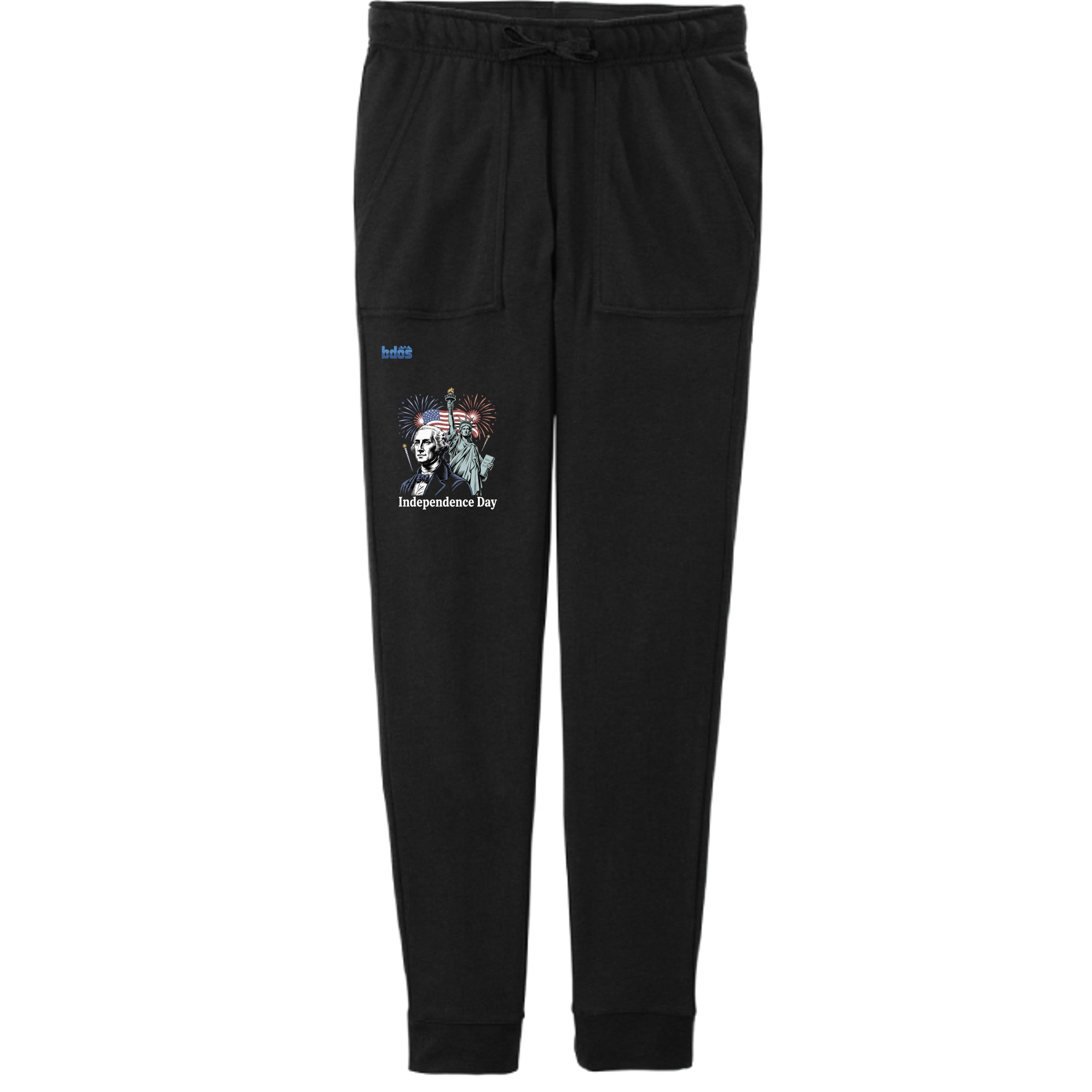 Black Triad So - LST299 - FRONT