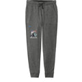Dark Grey Hthr - LST299 - FRONT