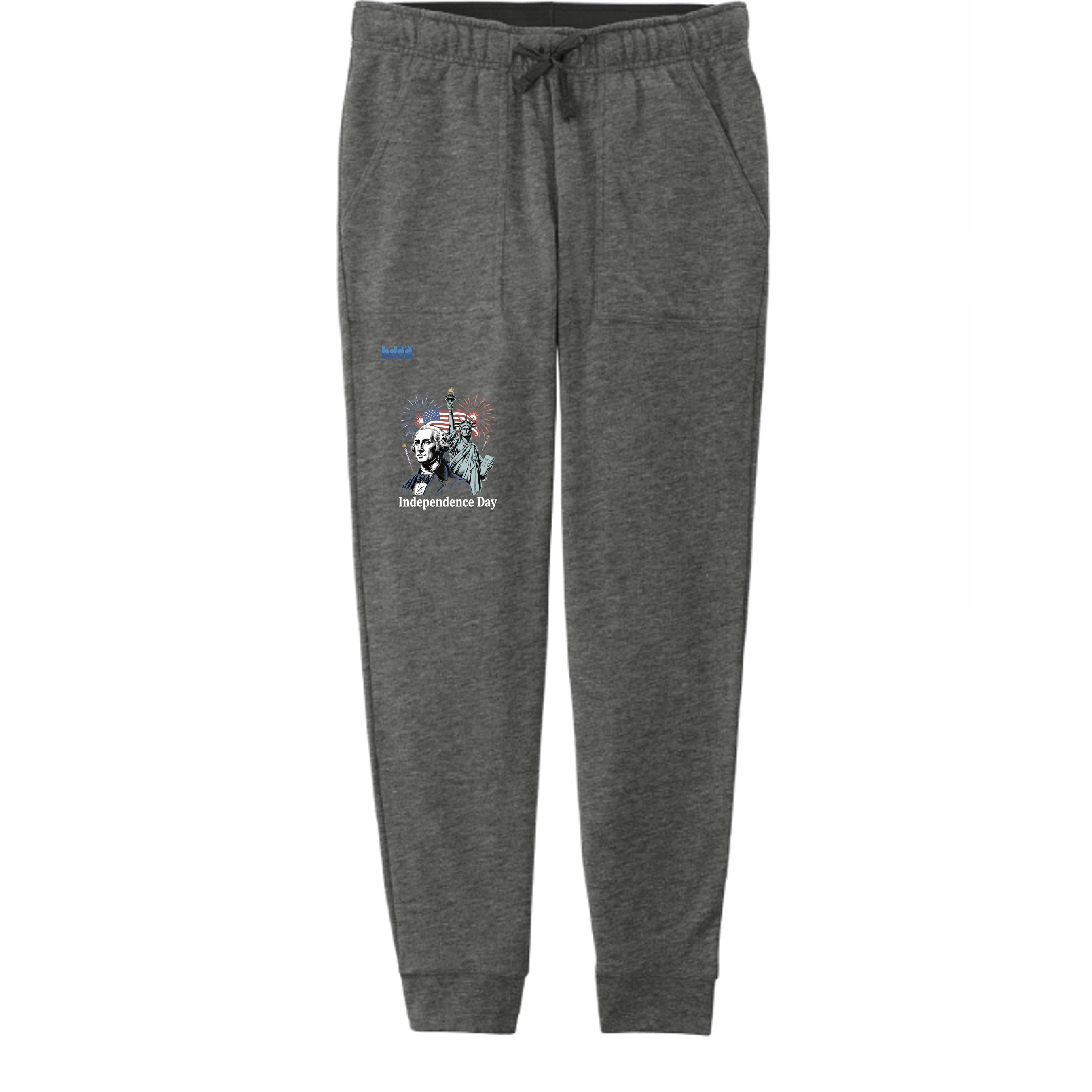 Dark Grey Hthr - LST299 - FRONT