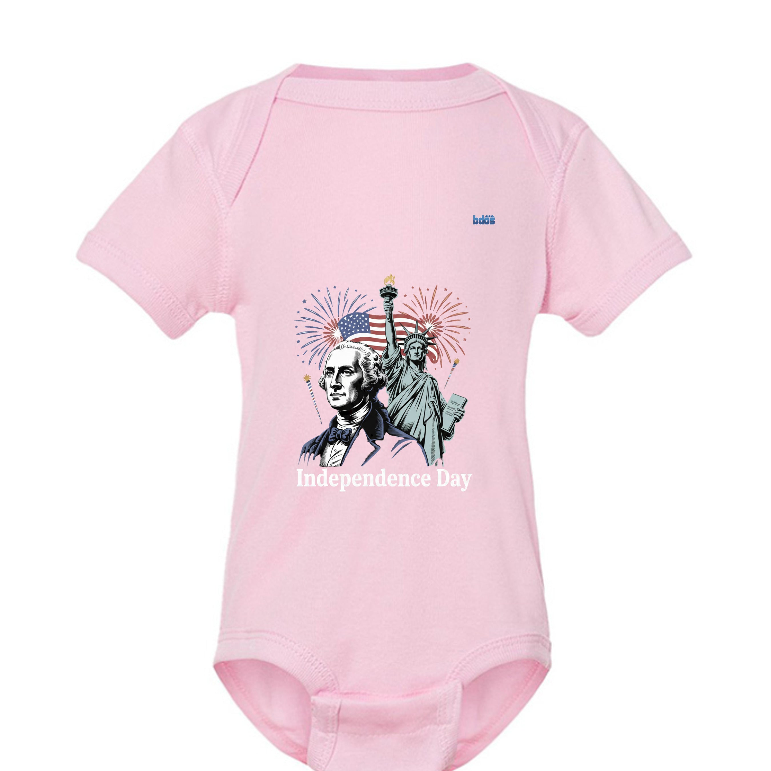 PINK - 4400 - FRONT