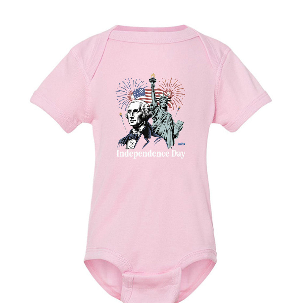 PINK - 4400 - FRONT
