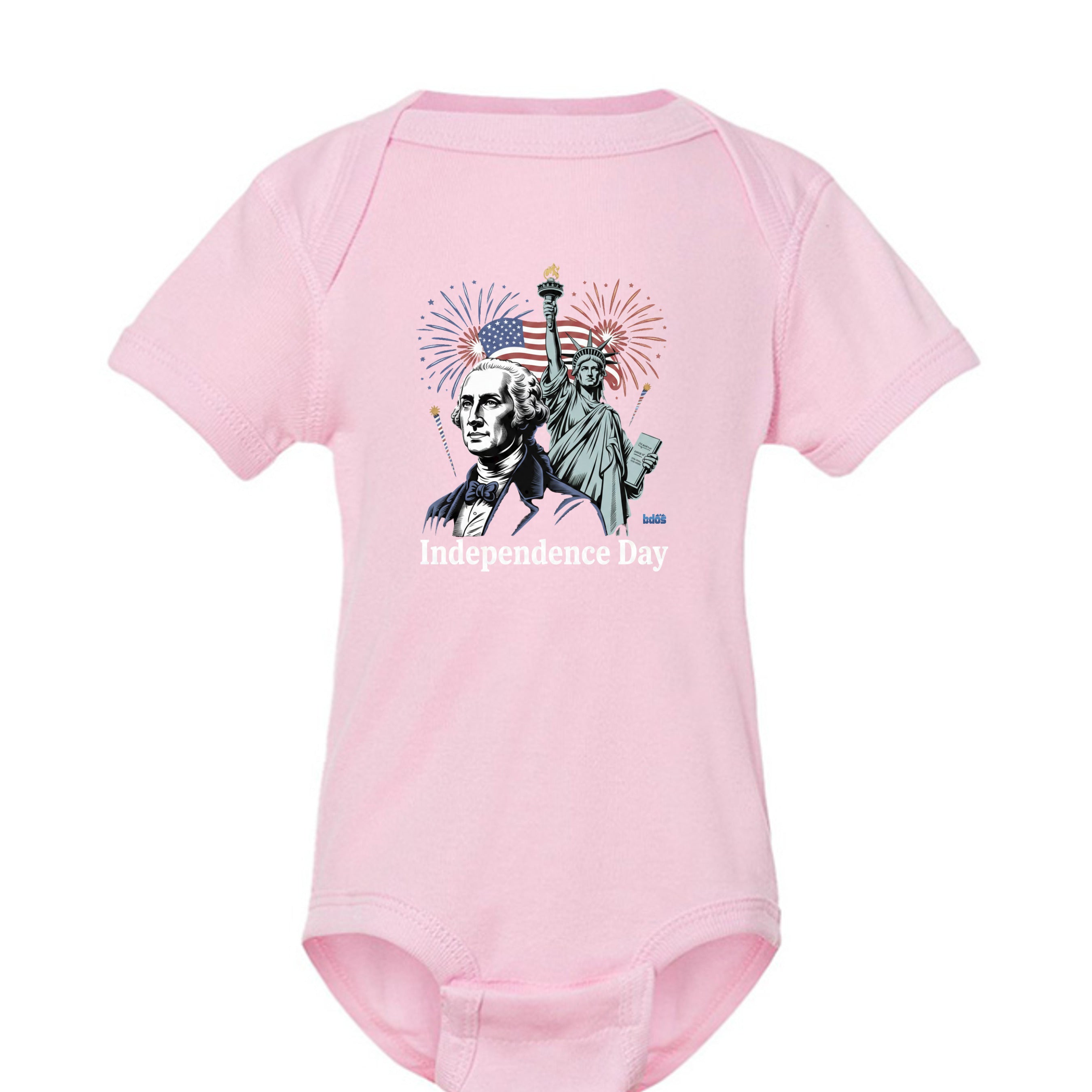 PINK - 4400 - FRONT