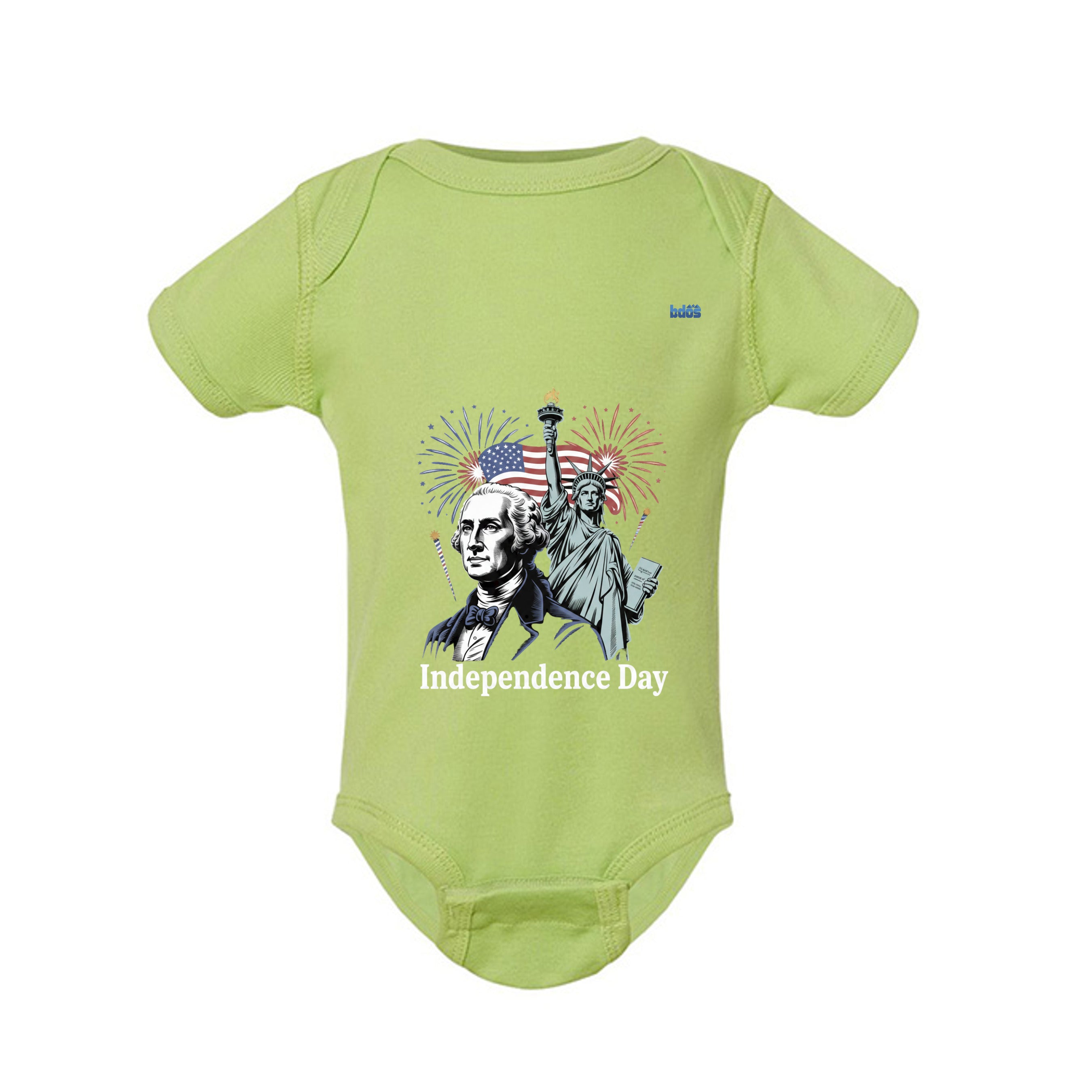 KEY LIME - 4400 - FRONT