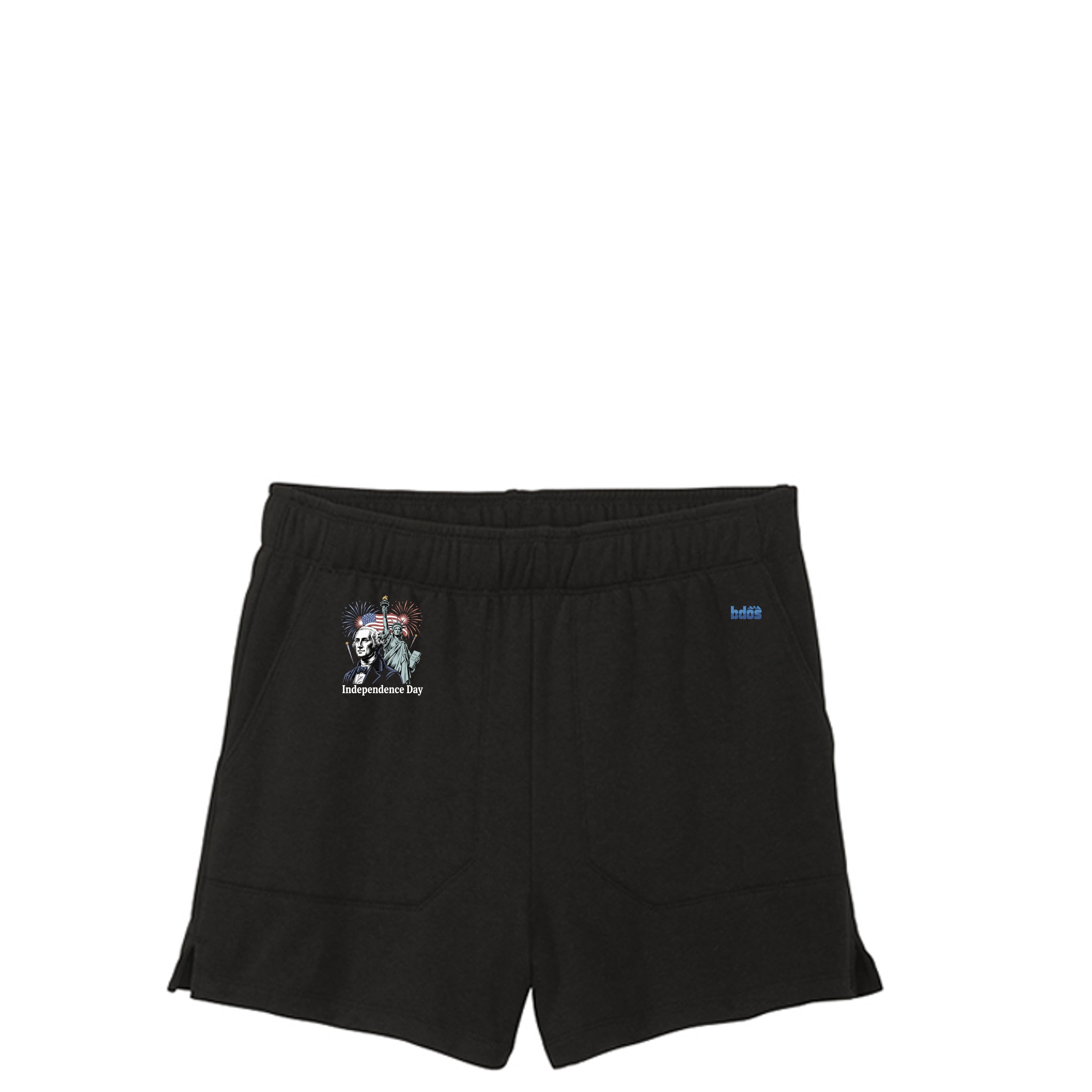 Black - DT1309 - FRONT